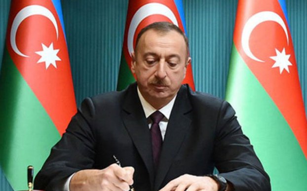 Prezidentdən məşğulluq strategiyası ilə bağlı SƏRƏNCAM