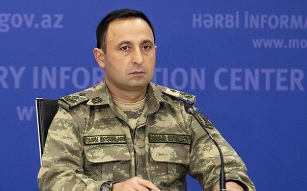 Əsgər üçün aparılan ərzaq niyə qəbul edilmir? - Rəsmi