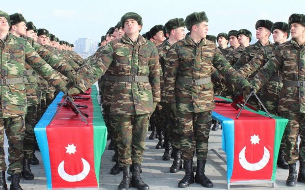 Azərbaycanda kimlər əsgərliyə çağırılmır?