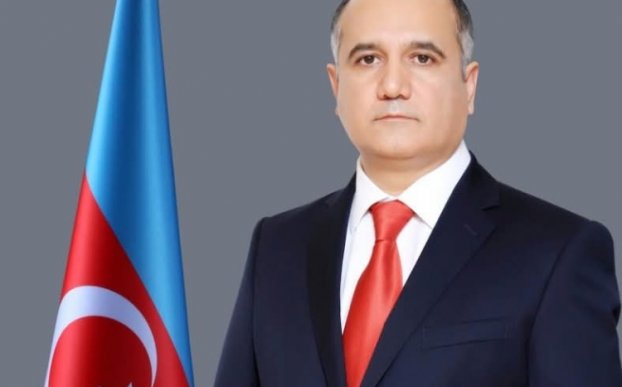Kamaləddin Qafarov: “Azərbaycanla Qırğızıstan arasında əməkdaşlıq artan tendensiya ilə inkişaf edir”