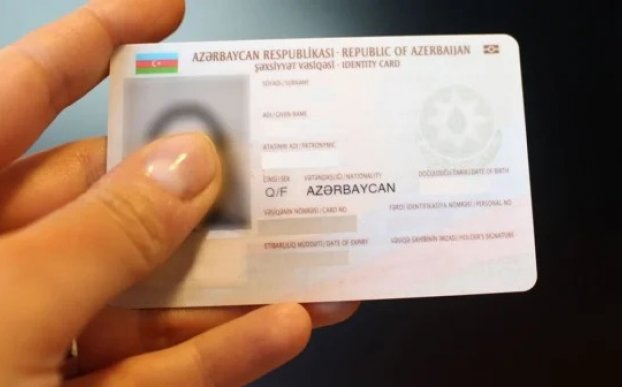 Kimlər adını dəyişə bilməz? - Rəsmi