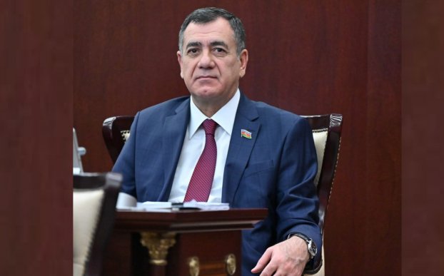 “Çox istəyərdim ki, ya amnistiya, ya da əfvetmə haqqında qərar qəbul olunsun”- Qüdrət Həsənquliyev