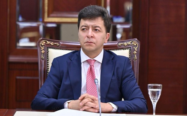 YAP-ın Qurultayı və.... - İlham Əliyevdən ustad dərsi!