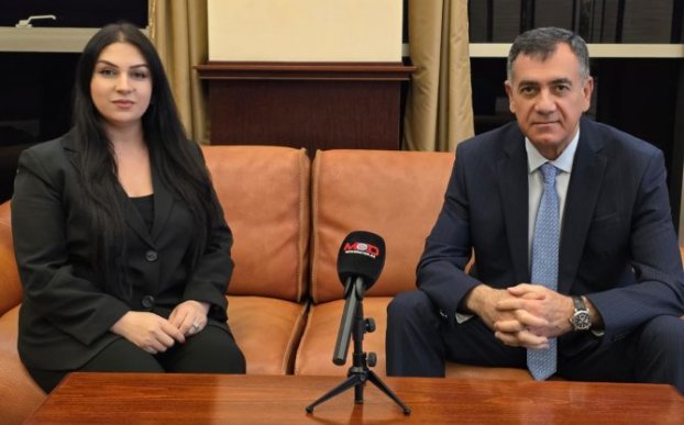 Pərvin Şakirqızı ilə “Rəsmilərin mövqeyi”: Sülh, regional güc balansı, Ermənistanın planları və Azərbaycanın təhlükəsizliyi