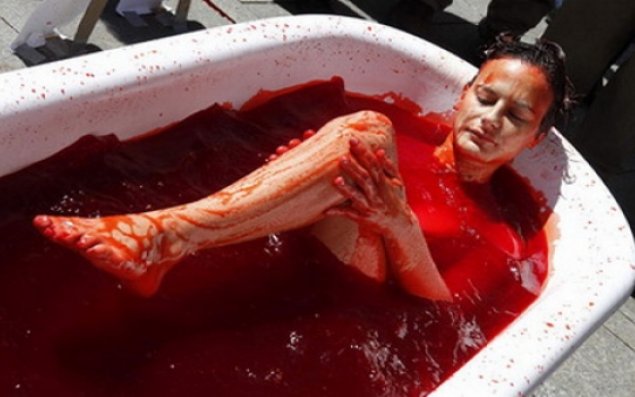 Qan qrupları haqqında maraqlı məlumat       