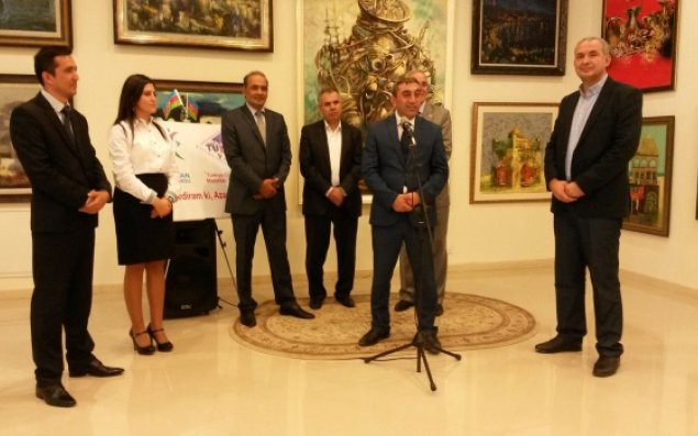 “Mən fəxr edirəm ki, azərbaycanlıyam”       