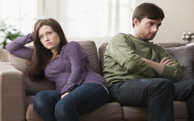 Tez-tez mübahisə etmək kişilərin ölümünə səbəb olur