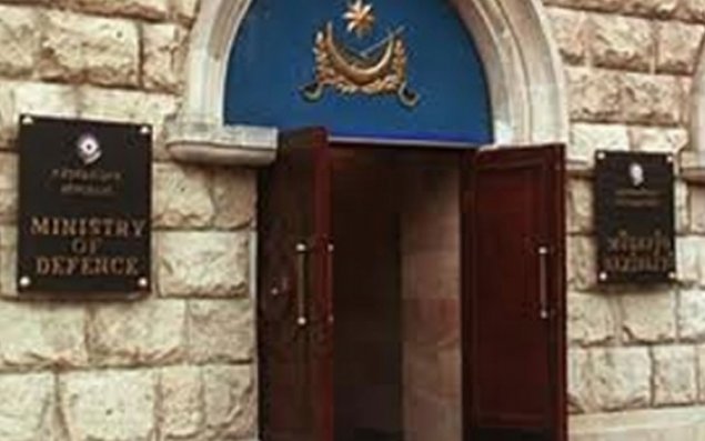 Zabit və gizirlərin inzibati qaydada həbsi ləğv edilib       