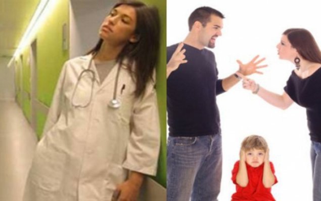 Ailə dağıdan həkimlər – AZƏRBAYCANDA       