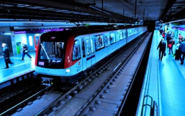 Xırdalana metro çəkiləcək       