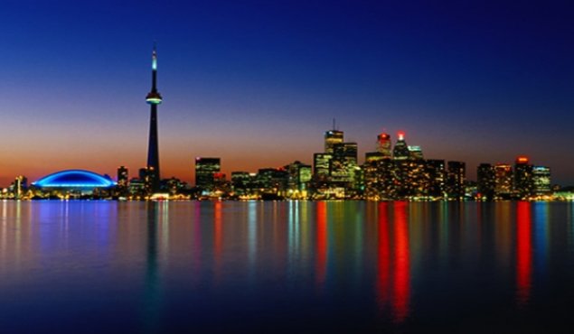 Toronto dünyanın ən yaxşı şəhəri seçilib       