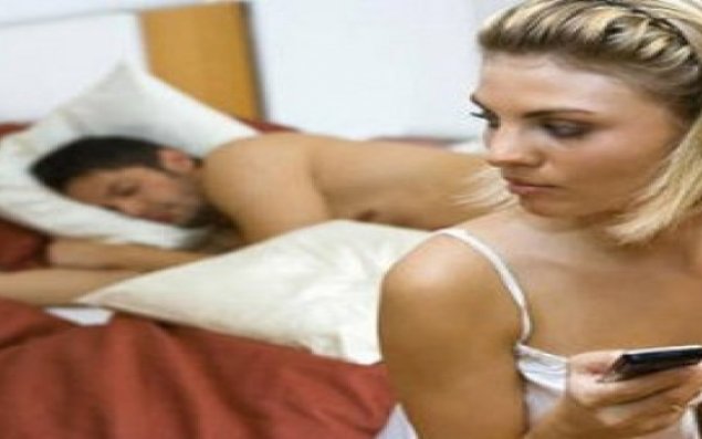 Kişilərin xəyanət etməsinin       səbəbləri 