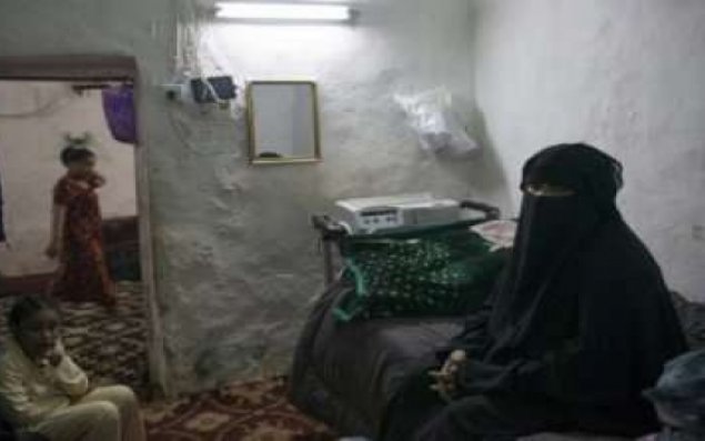 “Seks-cihadı”, “Nikah cihadı”, məcburi evlilik       