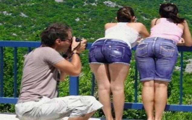 Kişilərin qadınlarla bağlı ən zəif nöqtələri       