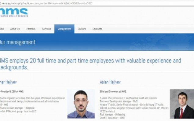 Mobil telefonlara pornoqrafik məzmunlu viruslar yayanların kimliyi bəlli olub      FOTOLAR + Araşdırma 