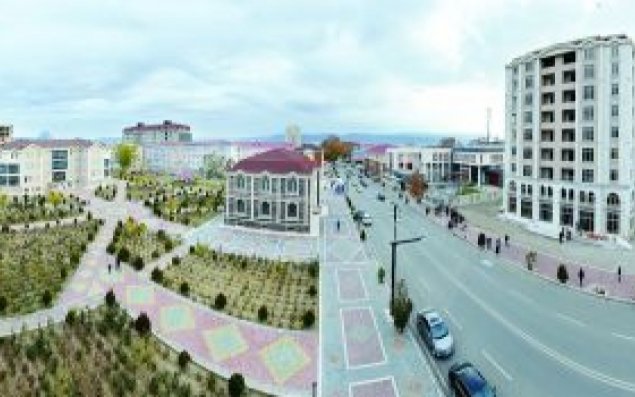 Dahilərimizin arzularındakı Naxçıvan...       