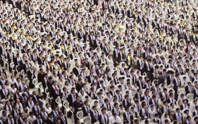 Kütləvi toy      FOTOLAR 