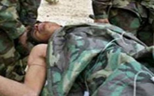 Azərbaycan 10 nəfəri və 1 hərbçinin meyitini Ermənistana təhvil verib       