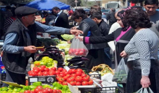 Bu il Azərbaycanda təşkil olunacaq bayram yarmarkalarının sayı artırılacaq       