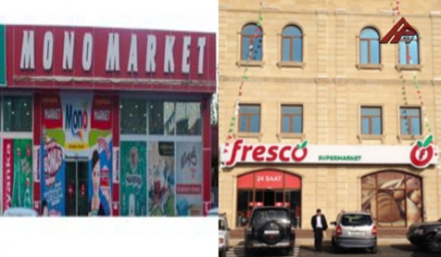 “Fresco” market süni qiymət artımına yol verdiyinə görə cərimələnib       