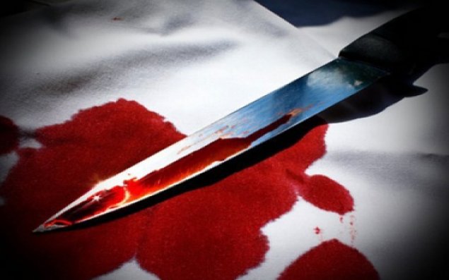 Balakəndə bir uşaq anası müammalı şəkildə bıçaqlanıb       