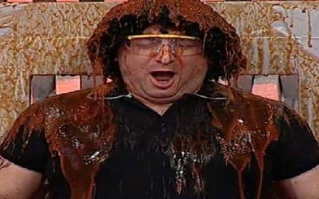 Toliki tanınmaz hala saldılar      VİDEO 