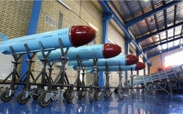 İran öz məhsulu olan “Qadir” qanadlı raketlərinin seriyalı istehsalına başlayıb        