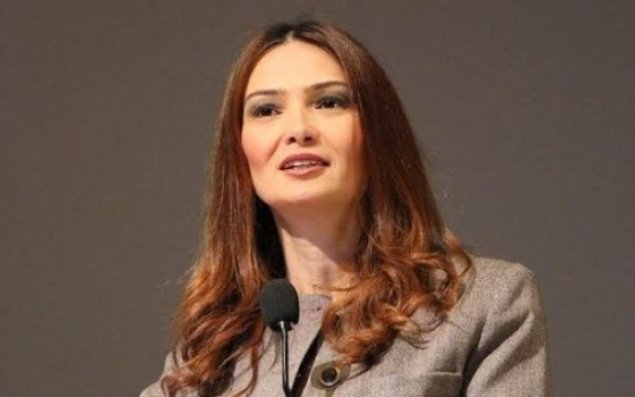 Qənirə Paşayeva       çağırış etdi 