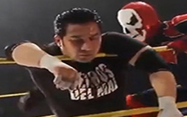 Dəhşətli görüntülər: Ulduz rinqdə öldü, xəbərləri olmadı      VİDEO 