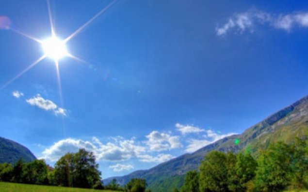 Sabah hava necə olacaq?       