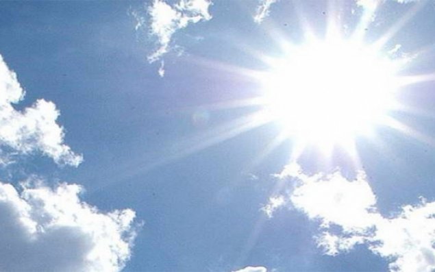 Sabah hava necə olacaq?       