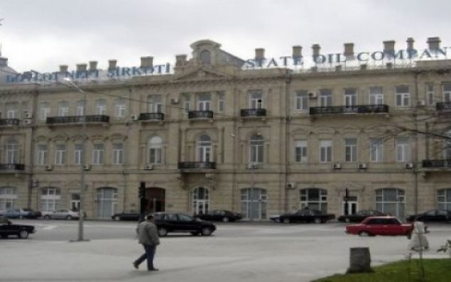 "Yanacaq Paylama Kalonkalarının vəziyyəti yoxlanılıb və standartdan kənar heç nə aşkar edilməyib"     ​SOCAR 