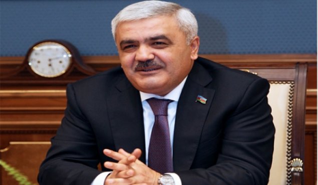 Rövnəq Abdullayev 50 yaşında      FOTOLAR 