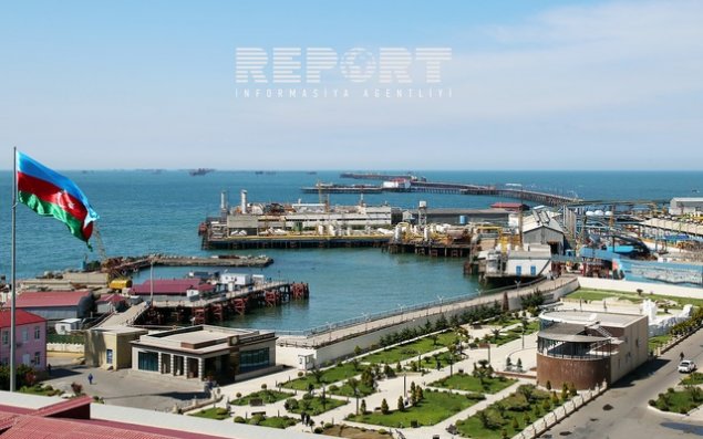 Dünyada ilk elmi-texniki laboratoriya Azərbaycandadır   VİDEO