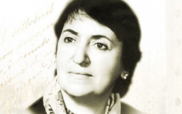 Zərifə Əliyevanın doğum günüdü   92