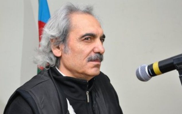 Tanınmış jurnalist vəfat etdi