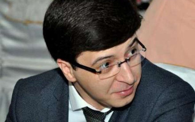 “Əlikram nə türkdür, nə talış...”   Elşən Musayev