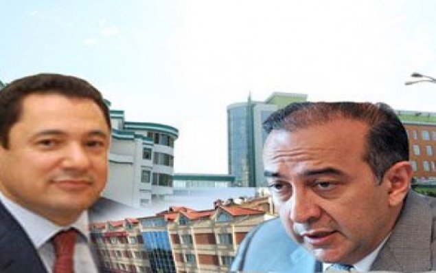Mikayıl İsmayılovun səhiyyə biznesinin müdafiəçisi məlum oldu