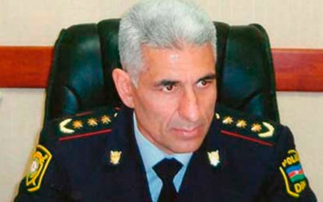 “Koroğu” metrosına kütləvi girişə icazə verilməyəcək”   General