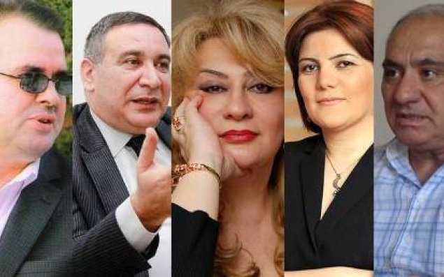 “Avropa Oyunları ölkəmizin pasportuna çevriləcək”    Media kapitanları