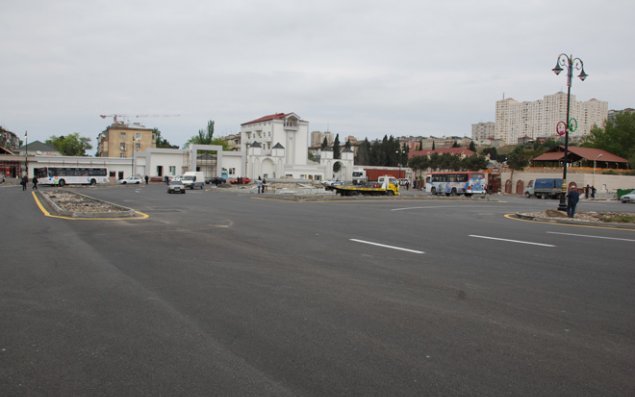 Körpü hazırdır  Rəsmi açıqlama+FOTOLAR