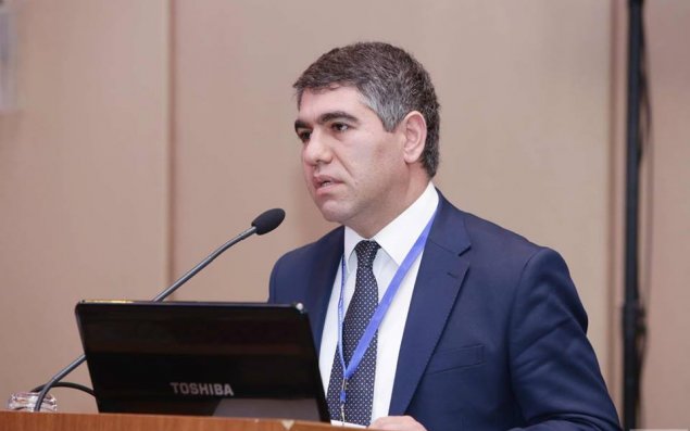 Vüqar Bayramovun təşkilatı  Asiya Beyin Mərkəzləri Samitində iştirak edəcək