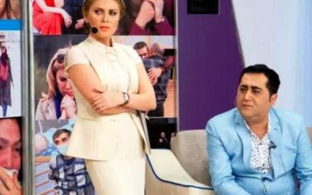 Xoşqədəm Elgizlə ayrılmasından yazdı:  “Kim nə deyir özü bilər