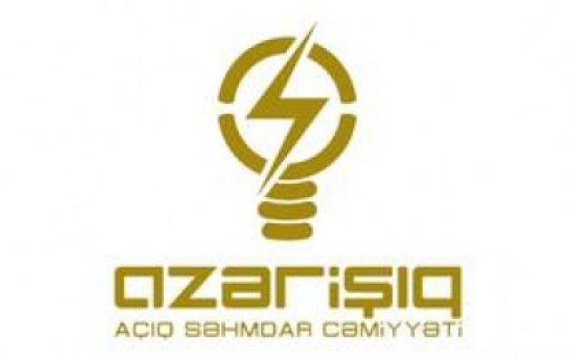 “Azərişıq” ASC-dən 
