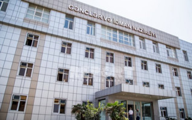 Yeni Dövlət Proqramı hazırlanacaq  Gənclər sahəsi üzrə