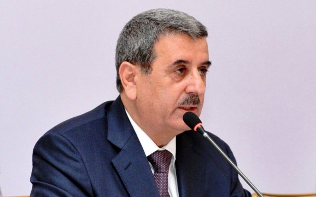 “Avropa Oyunlarında təhlükəsizliyin təmin olunmasına 24 min polis əməkdaşı cəlb olunub”  Oruc Zalov