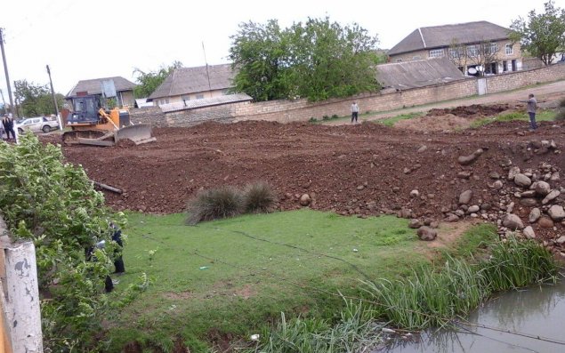 “Azəryolservis” ASC körpünün uçma səbəblərini   Açıqladı+Fotolar