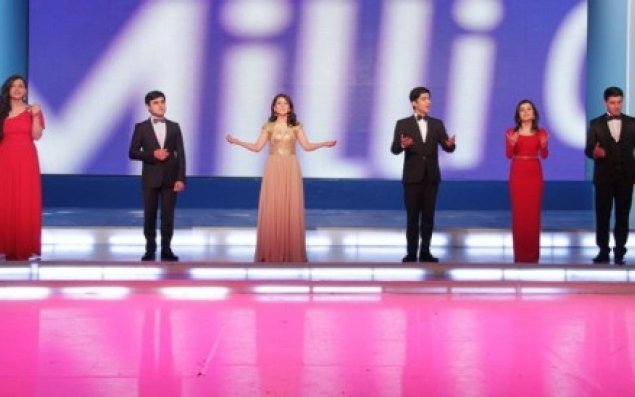 Avropa Oyunlarının himni yazıldı