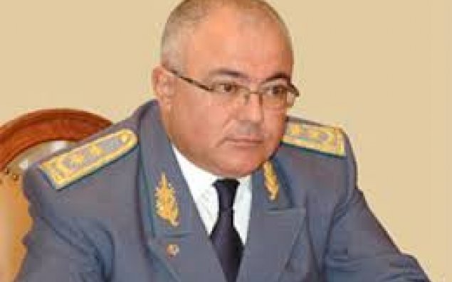 3 idarə rəisi işdən çıxarıldı  Gömrük Komitəsində