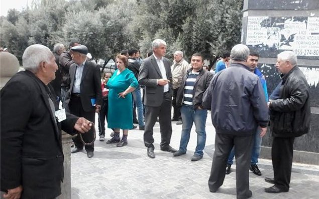 Ev almaq istəyənlər bu xəbəri mütləq oxusun  FOTOLAR